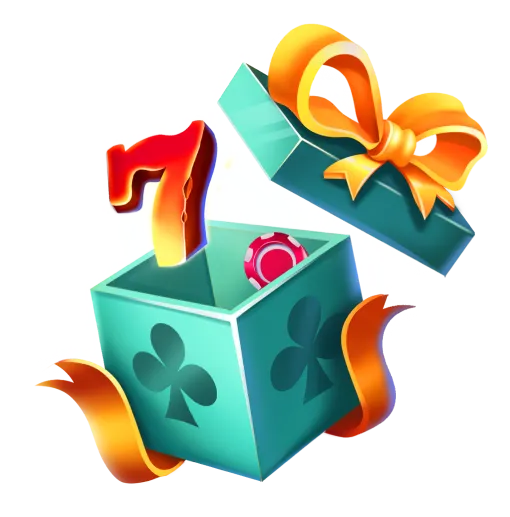 Welcome bonus