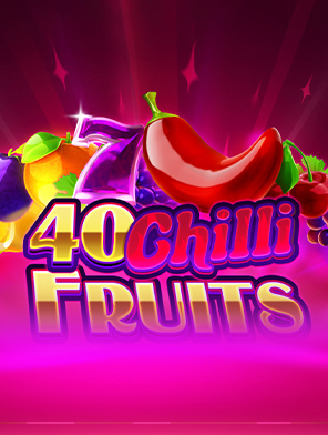 40 Chilli Fruits