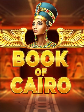 Book of Cairo