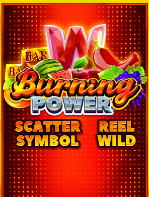 Burning Power