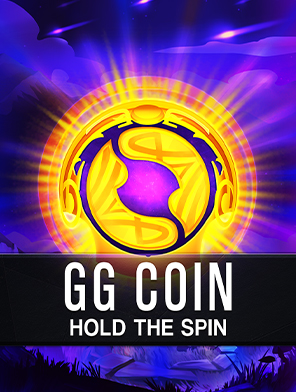 GG Coin: Hold The Spin