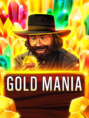 Gold Mania
