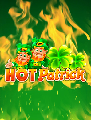 Hot Patrick