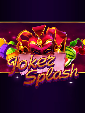 Joker Splash