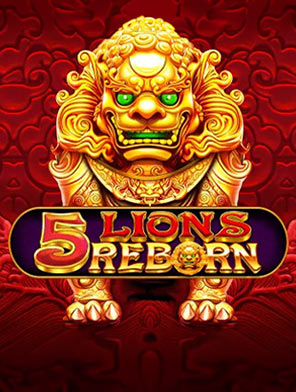 5 Lions Reborn