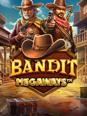 Bandit Megaways