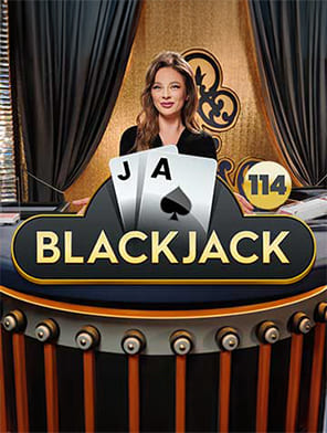Blackjack 114