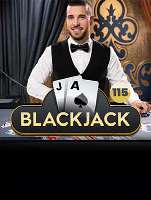 Blackjack 115
