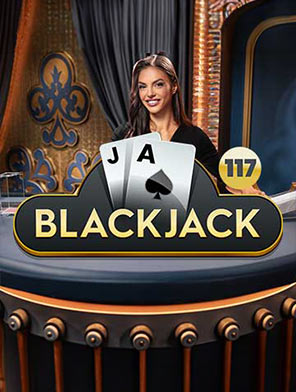Blackjack 117