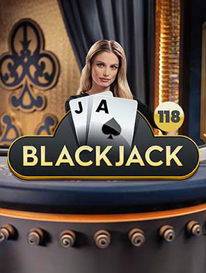 Blackjack 118