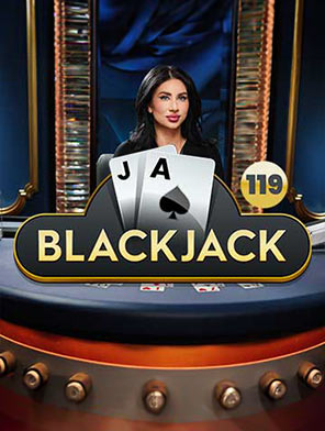 Blackjack 119