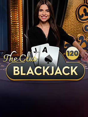 Blackjack 120 - The Club