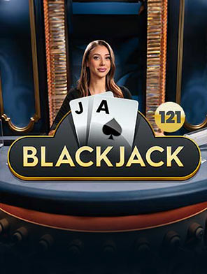 Blackjack 121