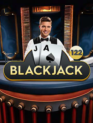 Blackjack 122