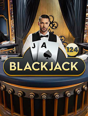 Blackjack 124