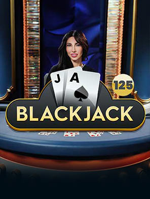 Blackjack 125