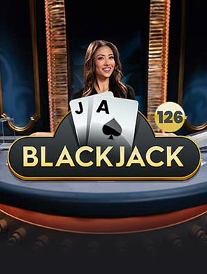 Blackjack 126