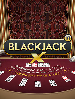 BlackjackX 31