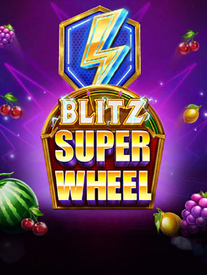 Blitz Super Wheel