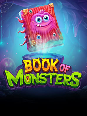 Book of Monsters