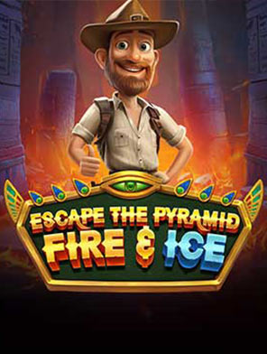 Escape the Pyramid - Fire & Ice