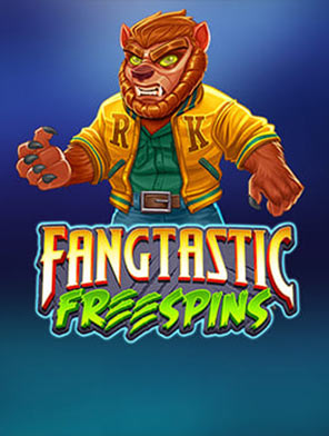 Fangtastic Freespins