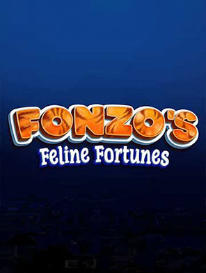 Fonzo's Feline Fortunes