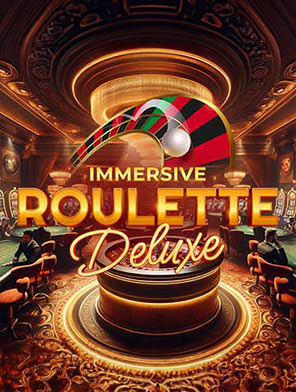 Immersive Roulette Deluxe