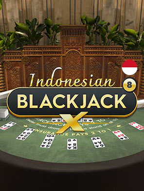 Indonesian BlackjackX 8