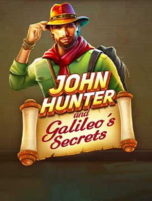John Hunter and Galileo's Secrets