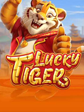 Lucky Tiger