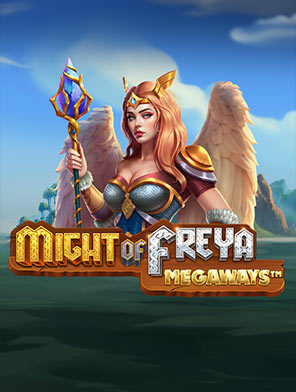 Might of Freya Megaways