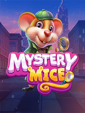 Mystery Mice