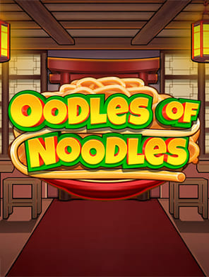 Oodles of Noodles