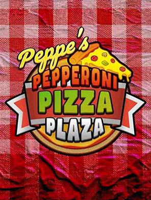 Peppe's Pepperoni Pizza Plaza