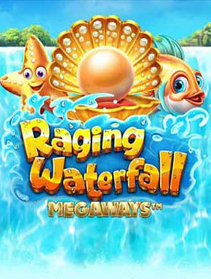 Raging Waterfall Megaways