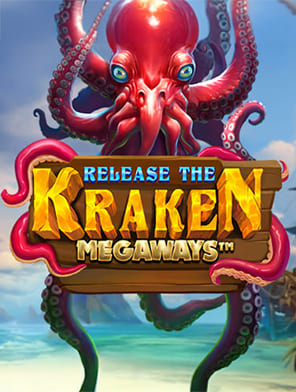 Release the Kraken Megaways