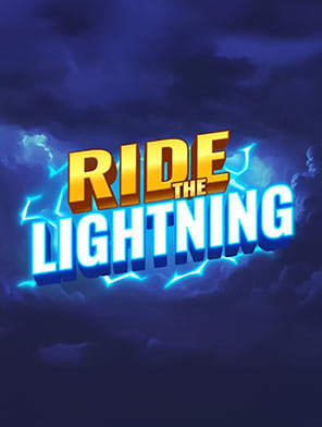 Ride the Lightning