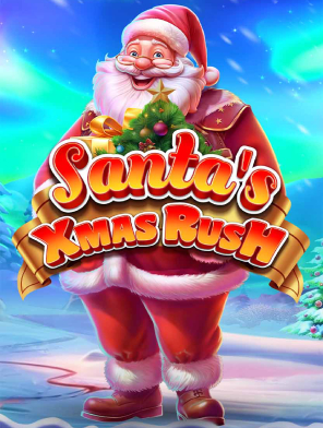 Santa's Xmas Rush