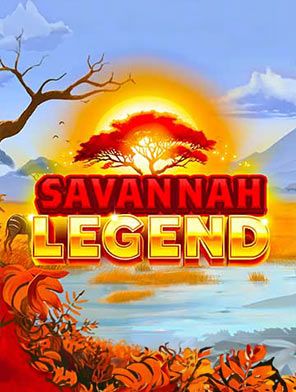 Savannah Legend