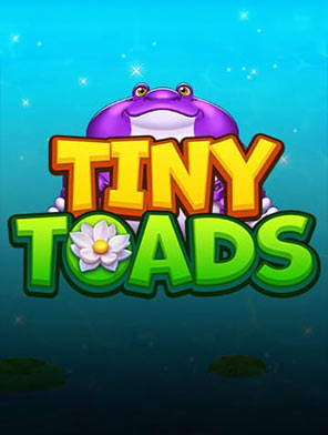 Tiny Toads