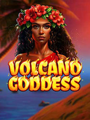Volcano Goddess