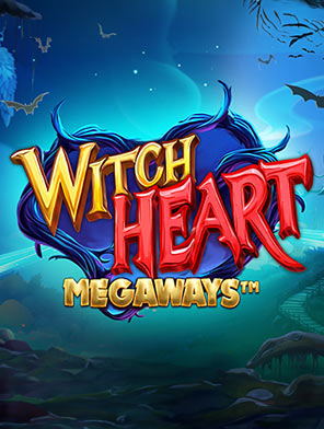 Witch Heart Megaways