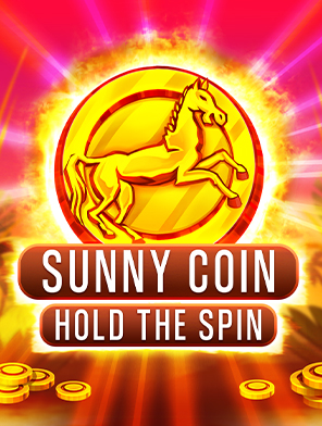 Sunny Coin: Hold The Spin