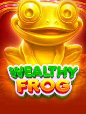 Wealthy Frog