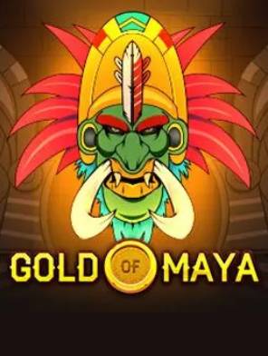 Gold of Maya