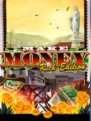 Make Money Rich Edition