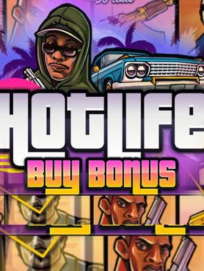 Hot Life Buy Bonus
