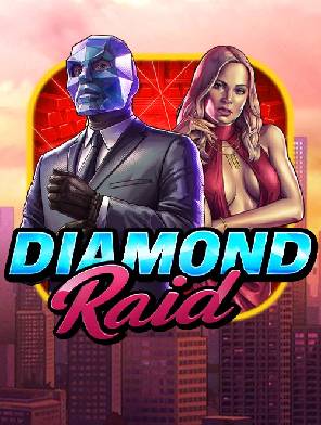 Diamond Raid