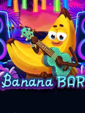 Banana Bar